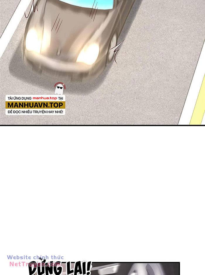 Mỗi Tuần Ta Có Một Nghề Nghiệp Mới Chapter 441 - Trang 2