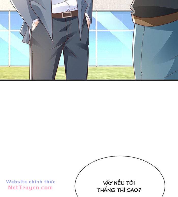 Mỗi Tuần Ta Có Một Nghề Nghiệp Mới Chapter 441 - Trang 2