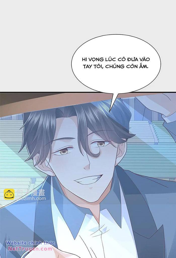 Mỗi Tuần Ta Có Một Nghề Nghiệp Mới Chapter 441 - Trang 2
