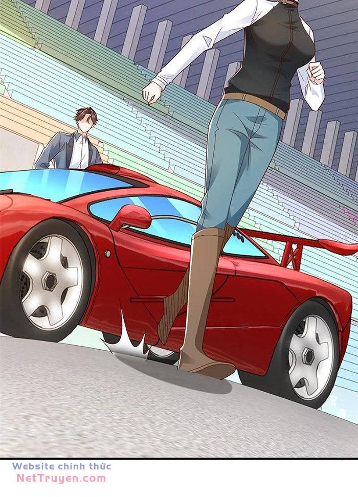 Mỗi Tuần Ta Có Một Nghề Nghiệp Mới Chapter 441 - Trang 2