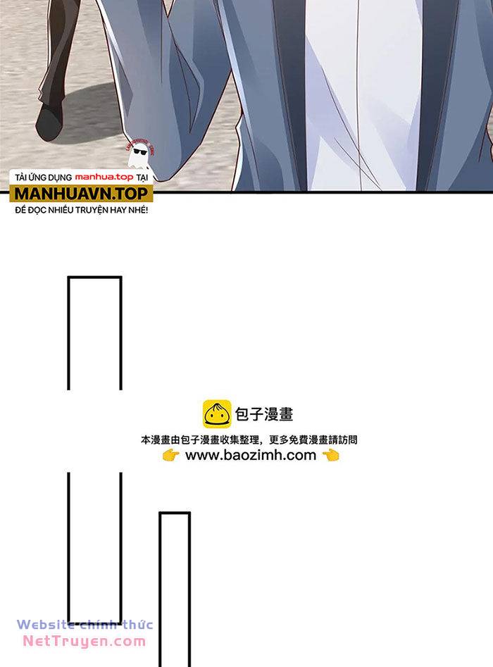 Mỗi Tuần Ta Có Một Nghề Nghiệp Mới Chapter 441 - Trang 2