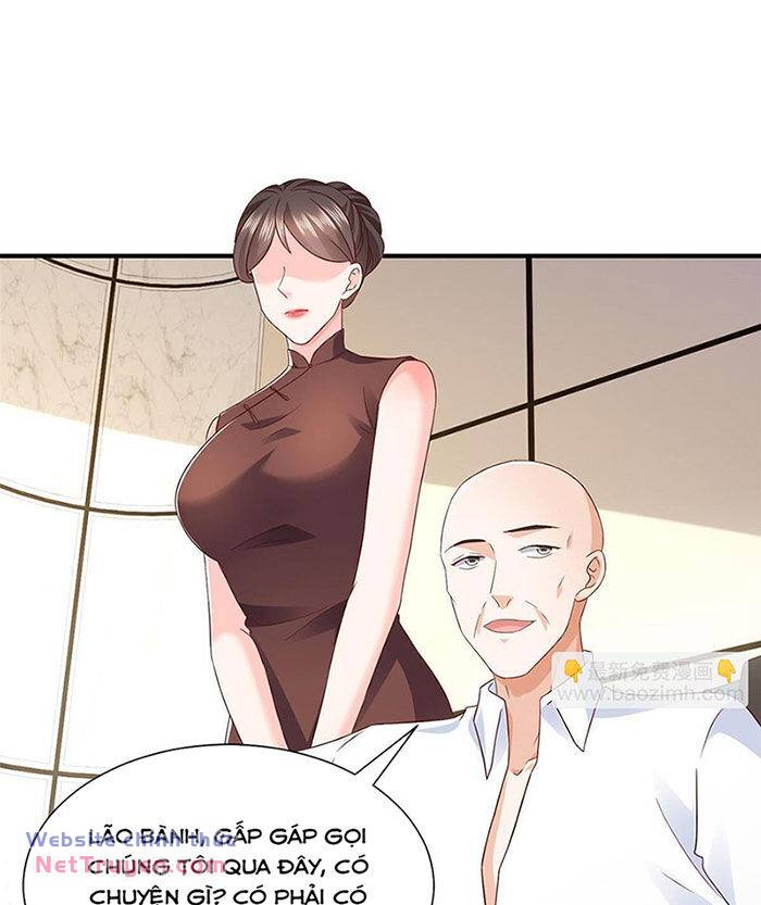 Mỗi Tuần Ta Có Một Nghề Nghiệp Mới Chapter 441 - Trang 2