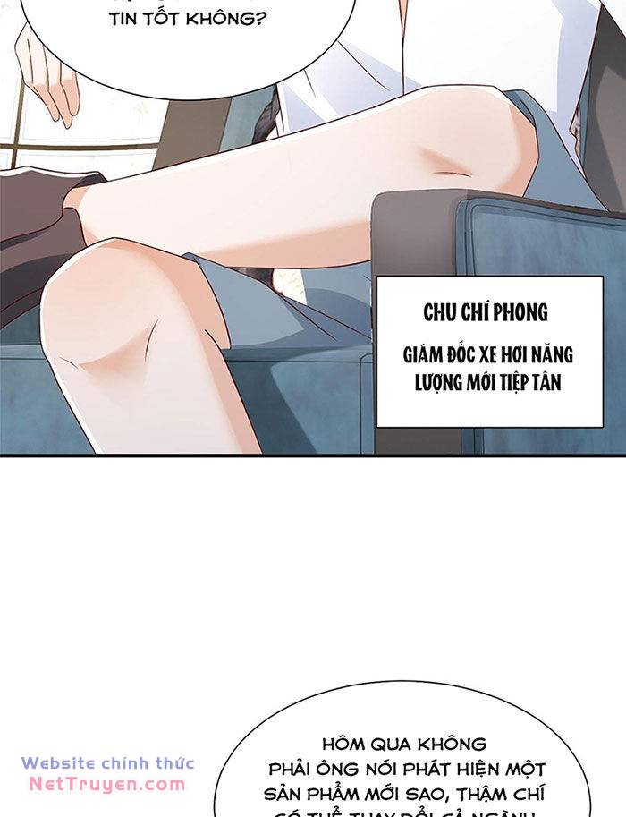 Mỗi Tuần Ta Có Một Nghề Nghiệp Mới Chapter 441 - Trang 2