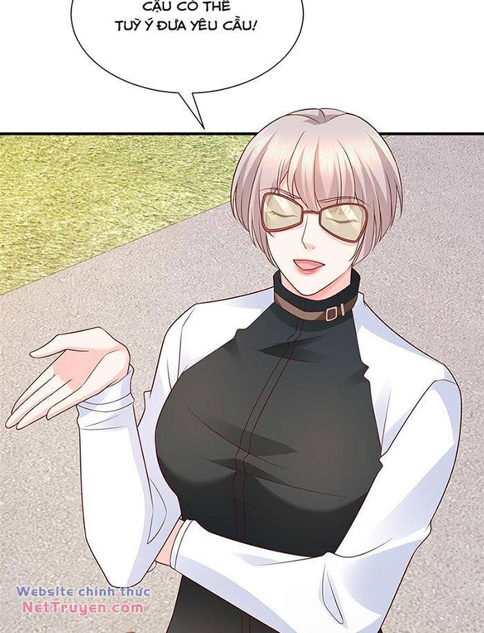 Mỗi Tuần Ta Có Một Nghề Nghiệp Mới Chapter 441 - Trang 2