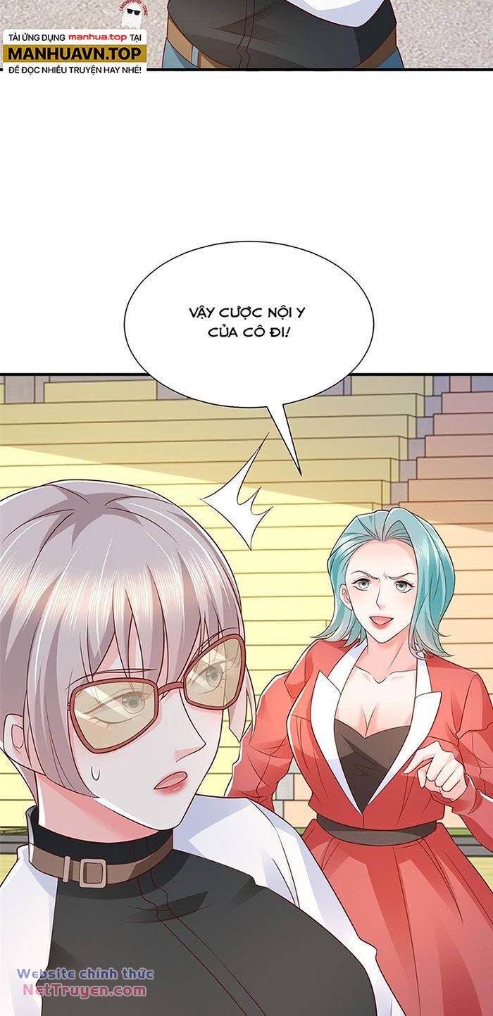 Mỗi Tuần Ta Có Một Nghề Nghiệp Mới Chapter 441 - Trang 2