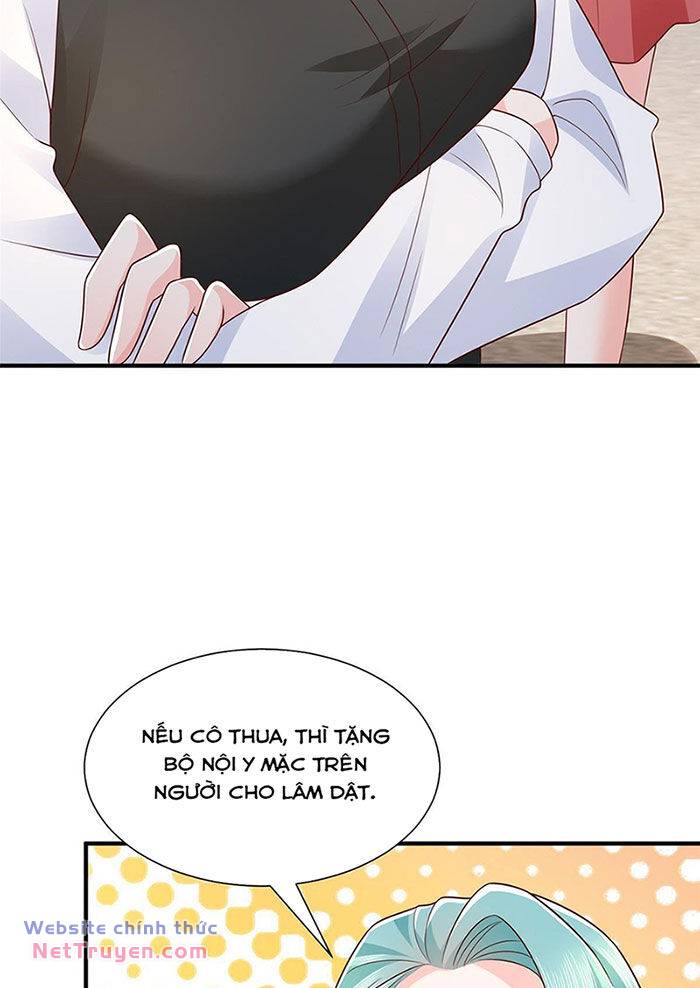 Mỗi Tuần Ta Có Một Nghề Nghiệp Mới Chapter 441 - Trang 2