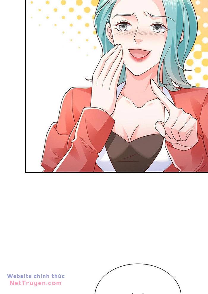 Mỗi Tuần Ta Có Một Nghề Nghiệp Mới Chapter 441 - Trang 2