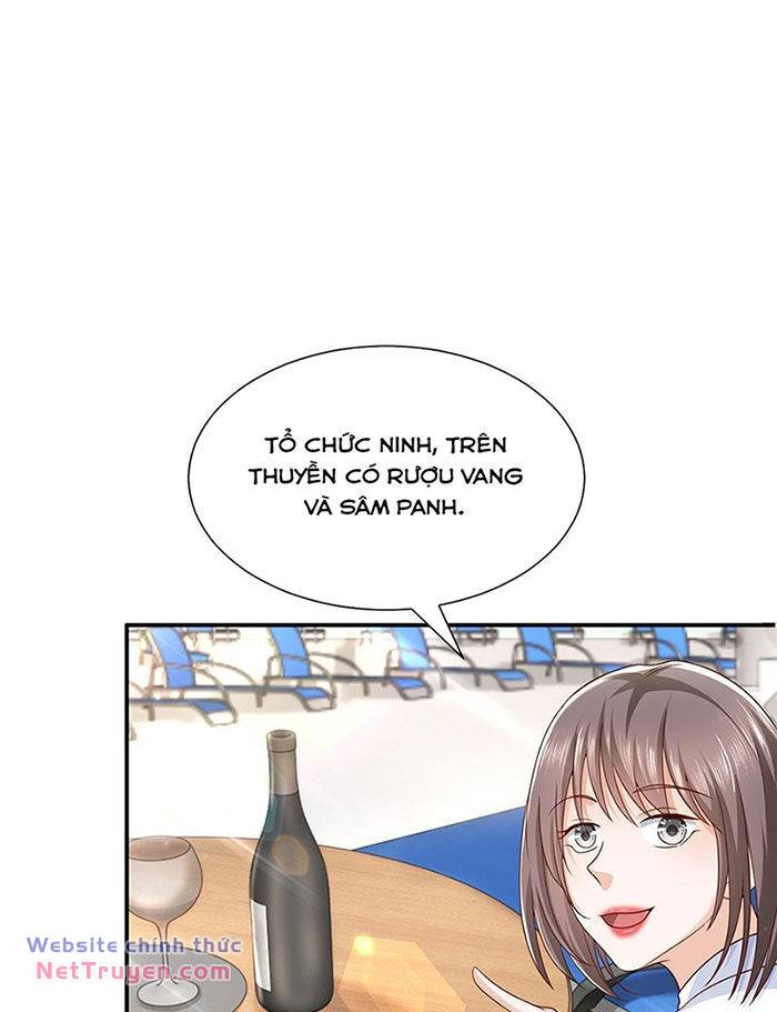 Mỗi Tuần Ta Có Một Nghề Nghiệp Mới Chapter 443 - Trang 2