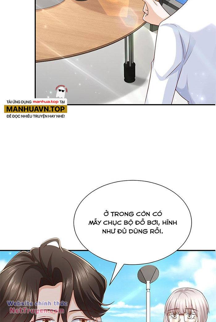 Mỗi Tuần Ta Có Một Nghề Nghiệp Mới Chapter 443 - Trang 2