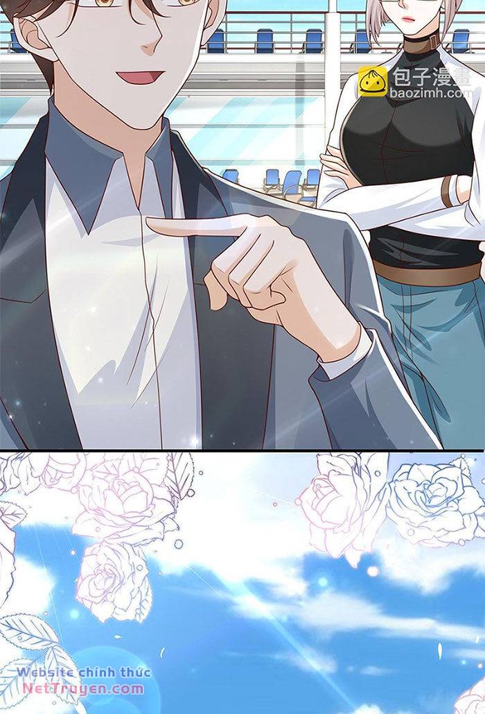 Mỗi Tuần Ta Có Một Nghề Nghiệp Mới Chapter 443 - Trang 2