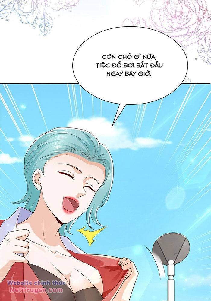 Mỗi Tuần Ta Có Một Nghề Nghiệp Mới Chapter 443 - Trang 2
