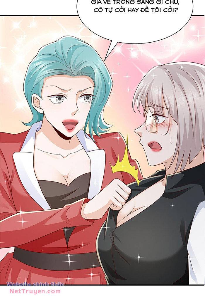 Mỗi Tuần Ta Có Một Nghề Nghiệp Mới Chapter 443 - Trang 2