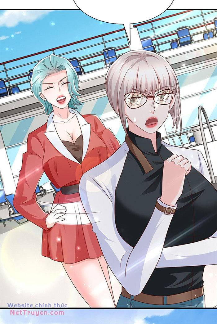 Mỗi Tuần Ta Có Một Nghề Nghiệp Mới Chapter 443 - Trang 2