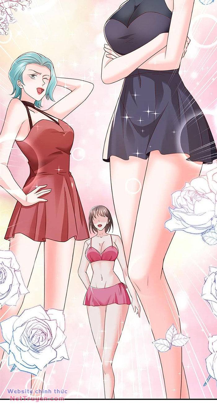 Mỗi Tuần Ta Có Một Nghề Nghiệp Mới Chapter 443 - Trang 2