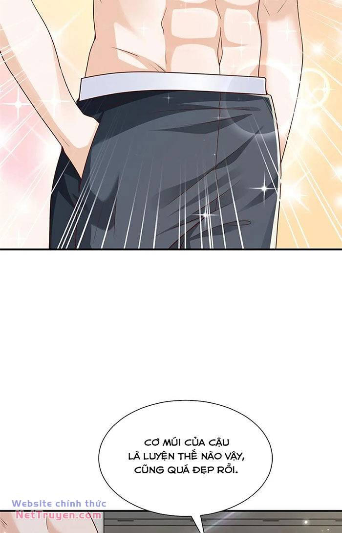 Mỗi Tuần Ta Có Một Nghề Nghiệp Mới Chapter 443 - Trang 2