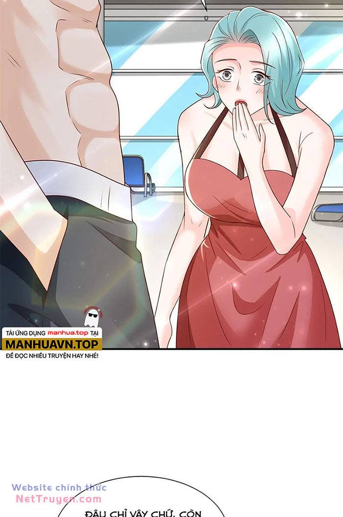 Mỗi Tuần Ta Có Một Nghề Nghiệp Mới Chapter 443 - Trang 2