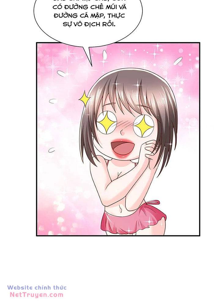 Mỗi Tuần Ta Có Một Nghề Nghiệp Mới Chapter 443 - Trang 2