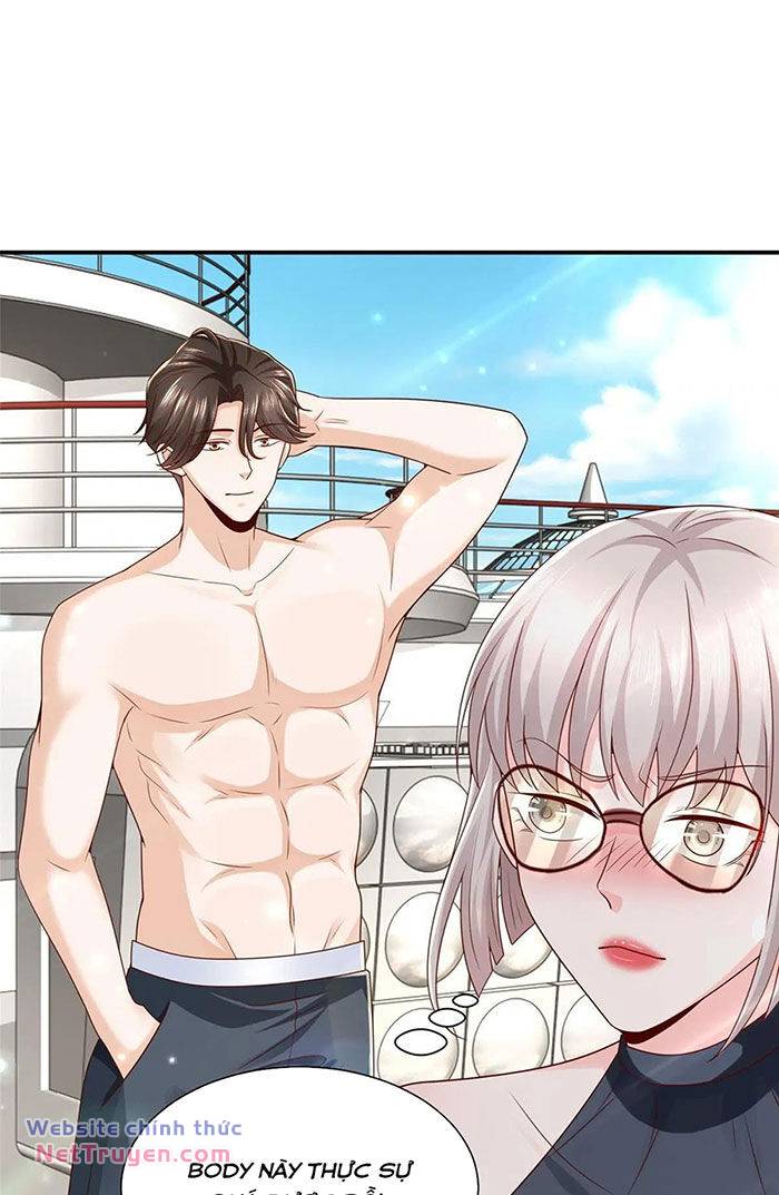 Mỗi Tuần Ta Có Một Nghề Nghiệp Mới Chapter 443 - Trang 2