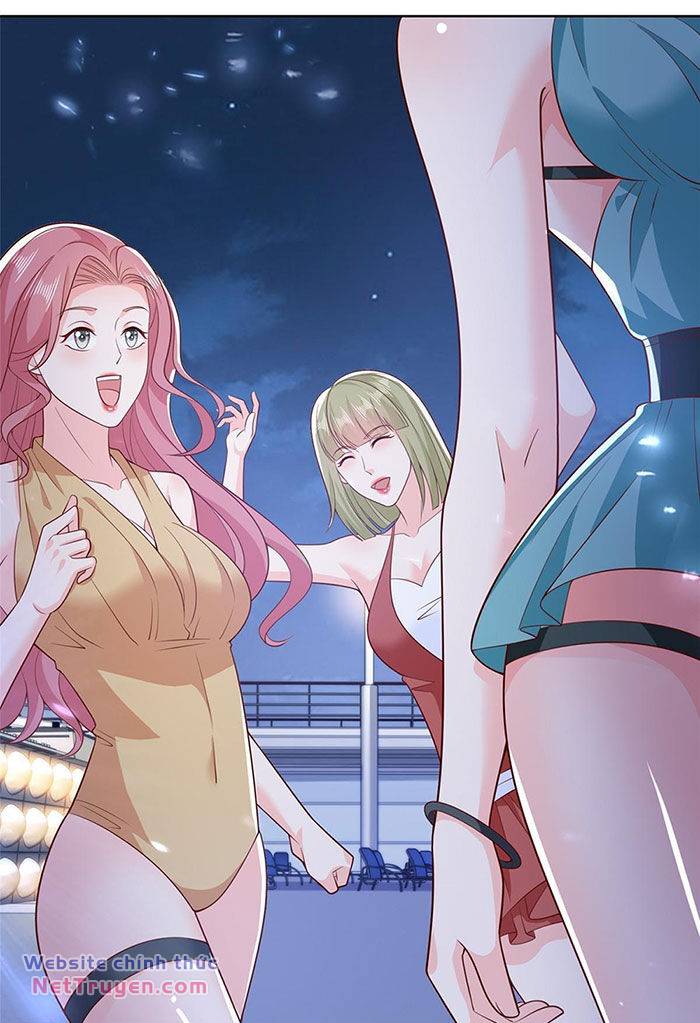 Mỗi Tuần Ta Có Một Nghề Nghiệp Mới Chapter 443 - Trang 2