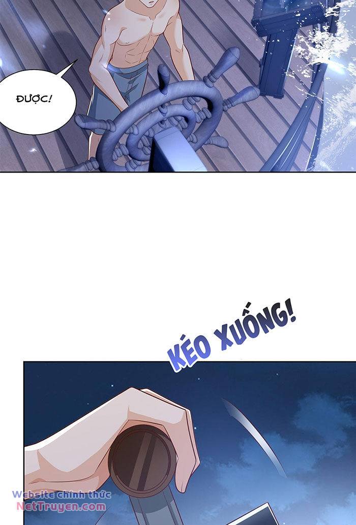 Mỗi Tuần Ta Có Một Nghề Nghiệp Mới Chapter 443 - Trang 2