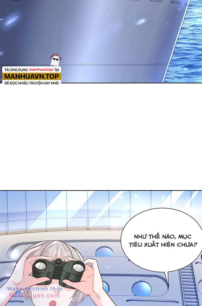 Mỗi Tuần Ta Có Một Nghề Nghiệp Mới Chapter 443 - Trang 2