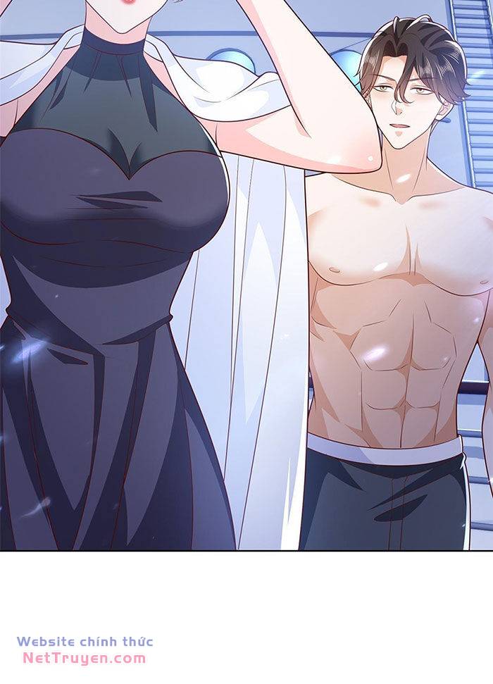 Mỗi Tuần Ta Có Một Nghề Nghiệp Mới Chapter 443 - Trang 2