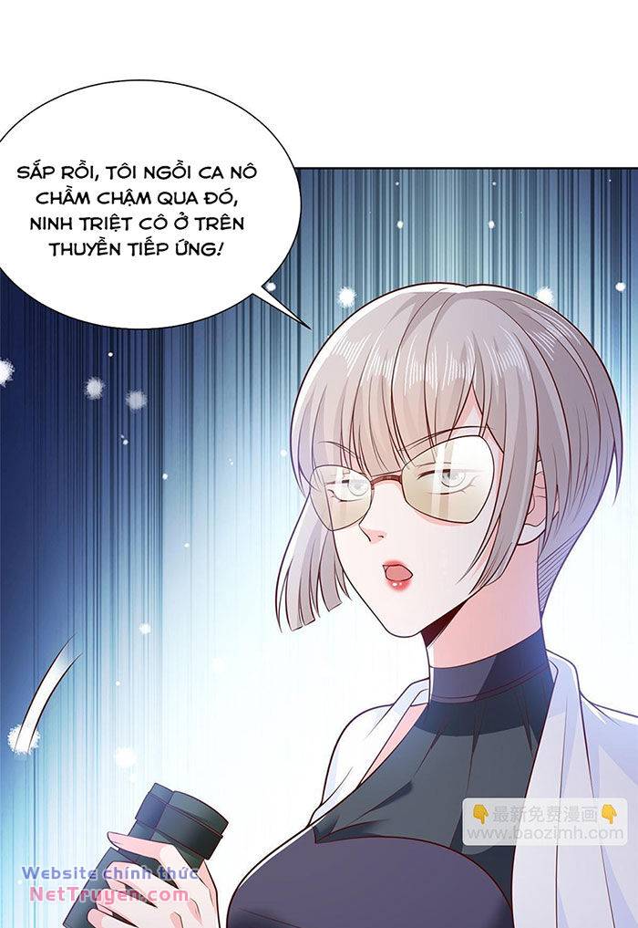 Mỗi Tuần Ta Có Một Nghề Nghiệp Mới Chapter 443 - Trang 2