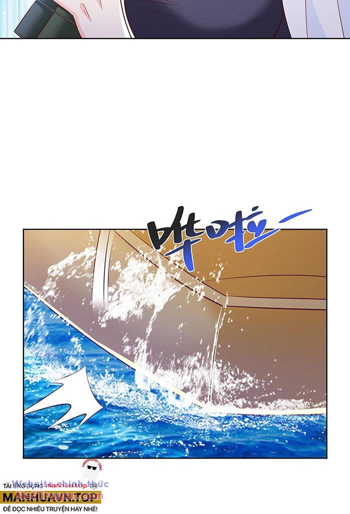 Mỗi Tuần Ta Có Một Nghề Nghiệp Mới Chapter 443 - Trang 2