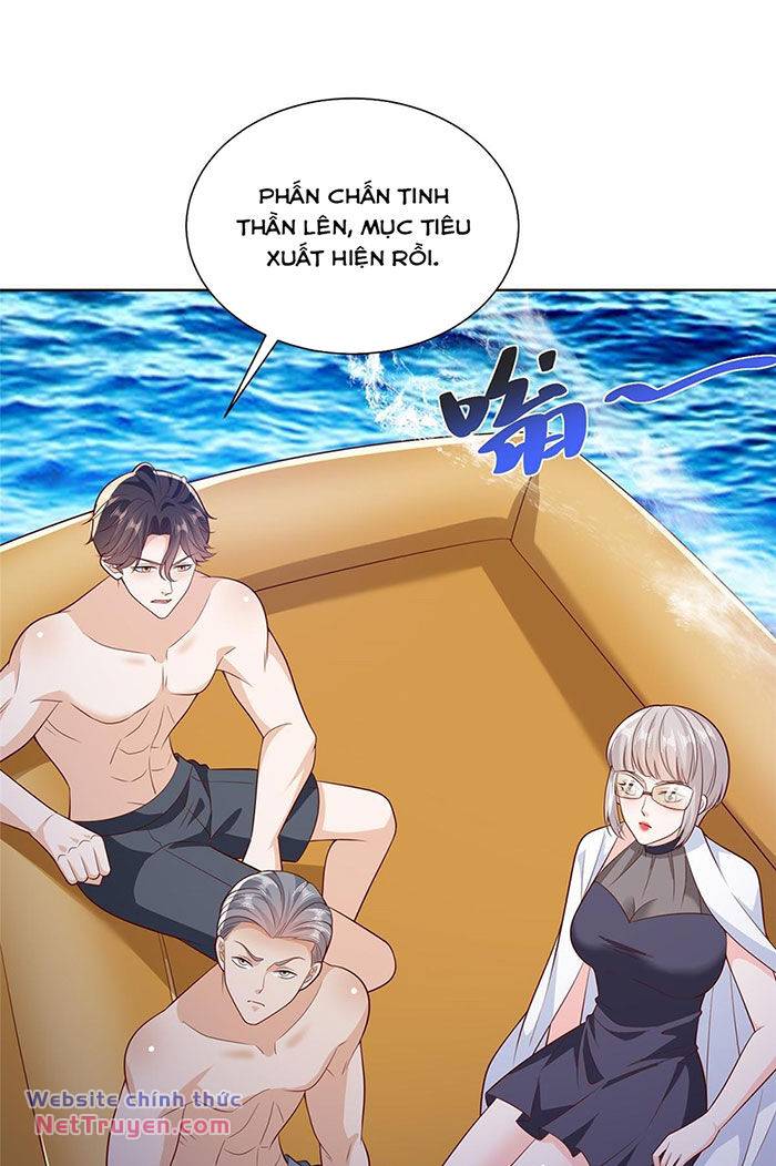 Mỗi Tuần Ta Có Một Nghề Nghiệp Mới Chapter 443 - Trang 2