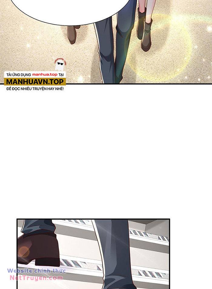 Mỗi Tuần Ta Có Một Nghề Nghiệp Mới Chapter 443 - Trang 2