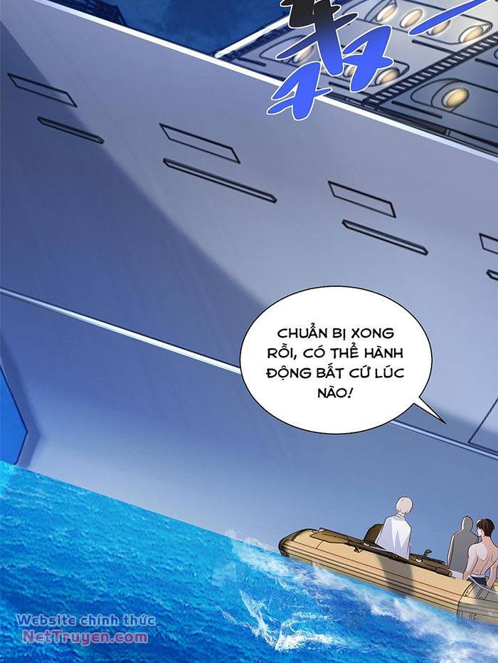 Mỗi Tuần Ta Có Một Nghề Nghiệp Mới Chapter 443 - Trang 2