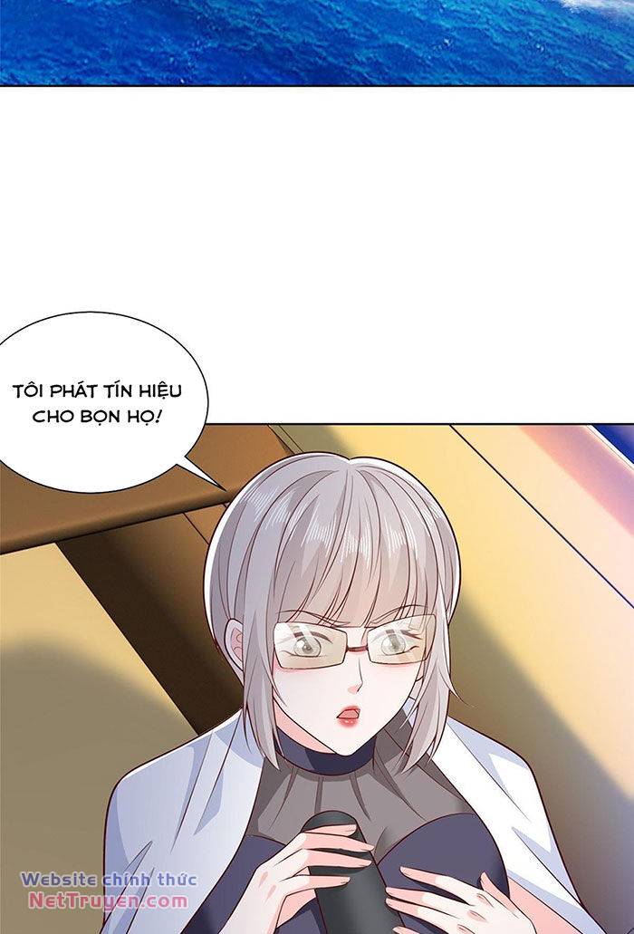 Mỗi Tuần Ta Có Một Nghề Nghiệp Mới Chapter 443 - Trang 2