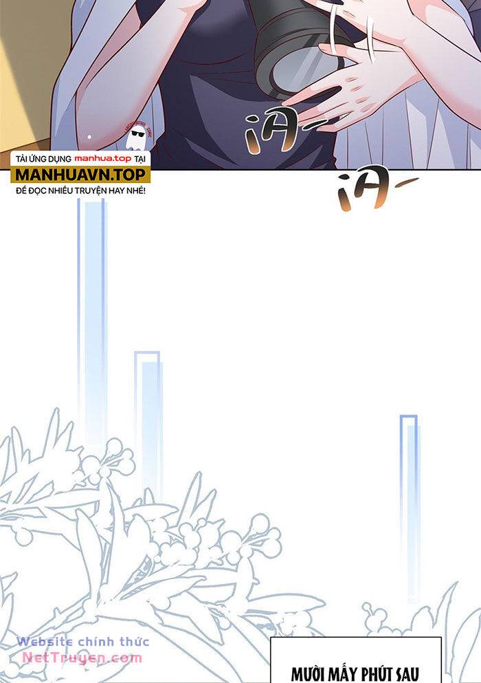 Mỗi Tuần Ta Có Một Nghề Nghiệp Mới Chapter 443 - Trang 2