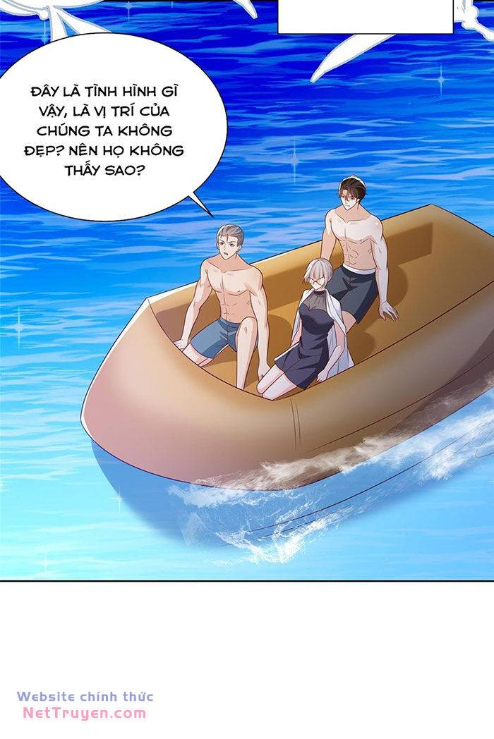 Mỗi Tuần Ta Có Một Nghề Nghiệp Mới Chapter 443 - Trang 2