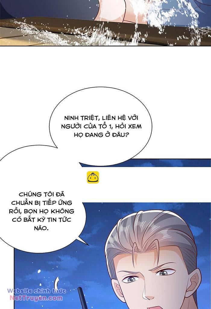 Mỗi Tuần Ta Có Một Nghề Nghiệp Mới Chapter 443 - Trang 2