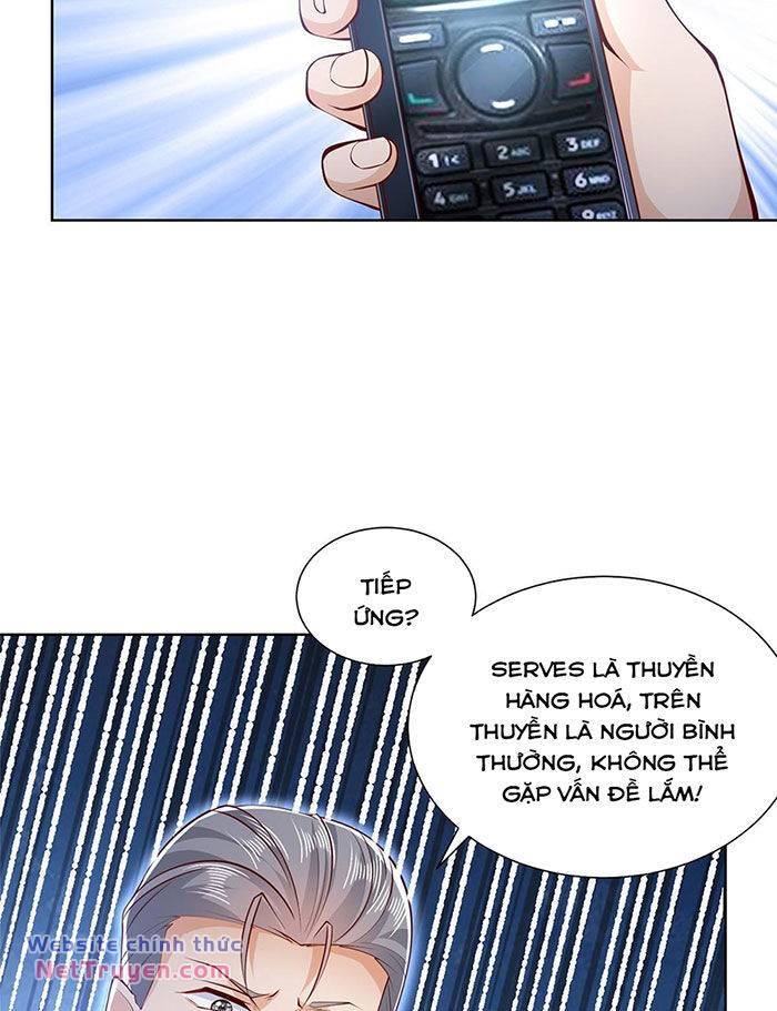 Mỗi Tuần Ta Có Một Nghề Nghiệp Mới Chapter 443 - Trang 2