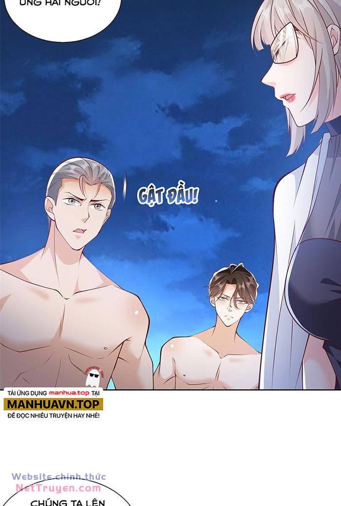 Mỗi Tuần Ta Có Một Nghề Nghiệp Mới Chapter 443 - Trang 2