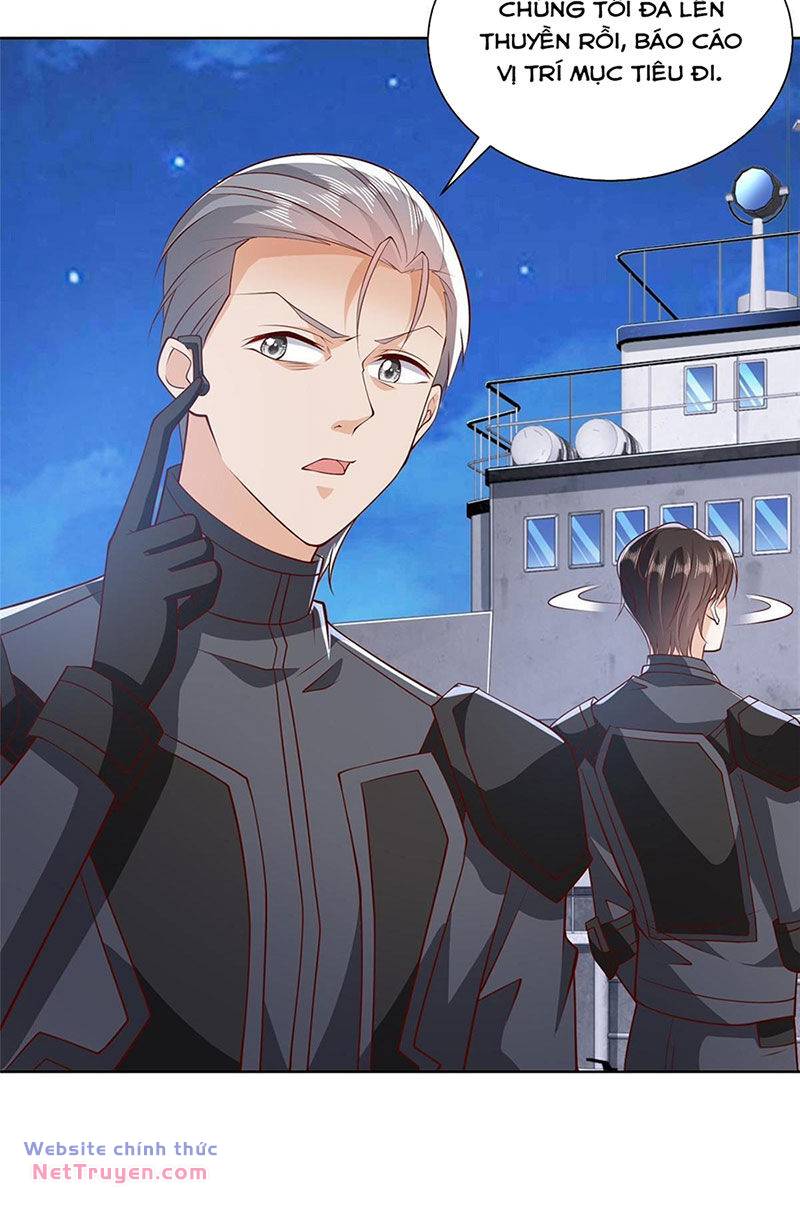 Mỗi Tuần Ta Có Một Nghề Nghiệp Mới Chapter 444 - Trang 2