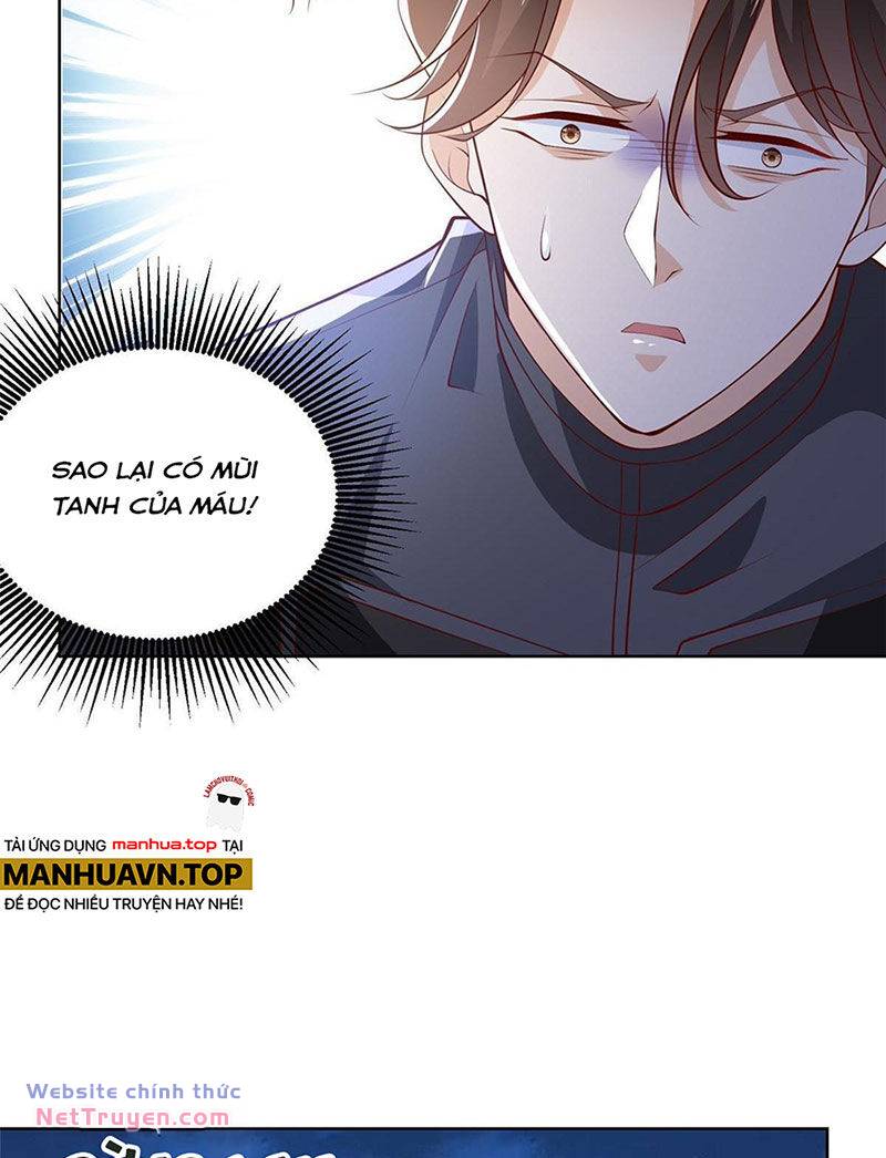 Mỗi Tuần Ta Có Một Nghề Nghiệp Mới Chapter 444 - Trang 2
