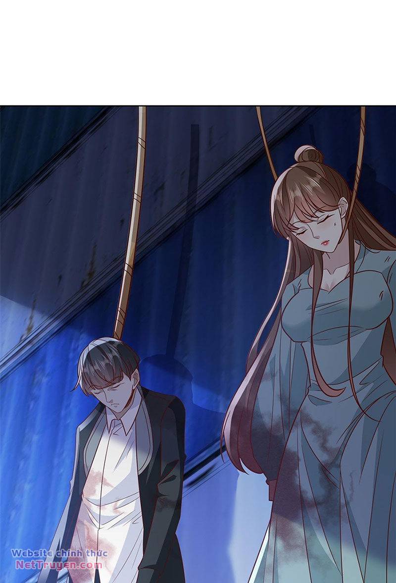 Mỗi Tuần Ta Có Một Nghề Nghiệp Mới Chapter 444 - Trang 2