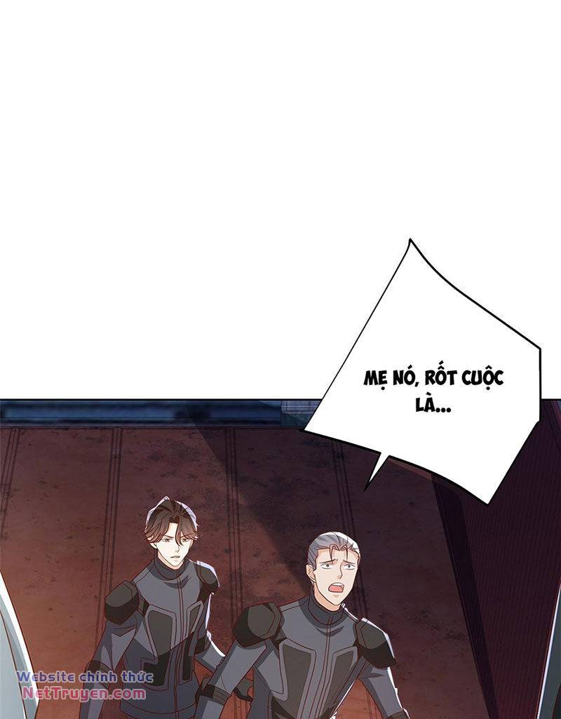 Mỗi Tuần Ta Có Một Nghề Nghiệp Mới Chapter 444 - Trang 2