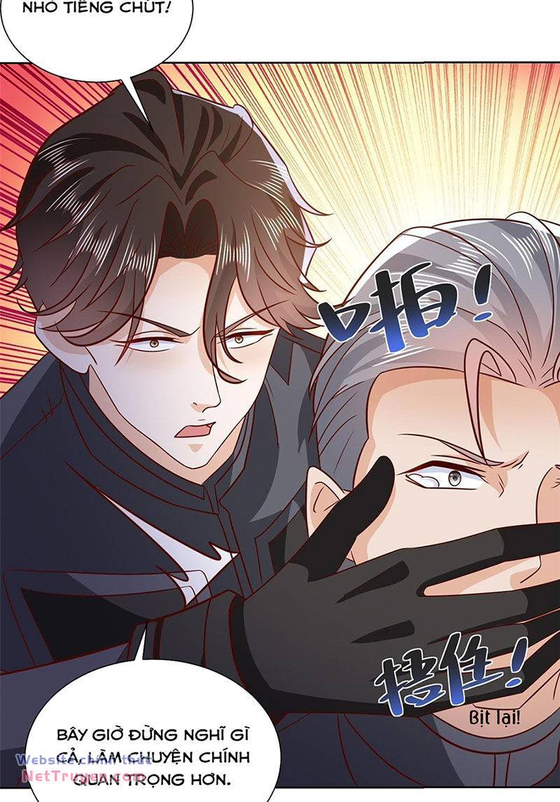 Mỗi Tuần Ta Có Một Nghề Nghiệp Mới Chapter 444 - Trang 2