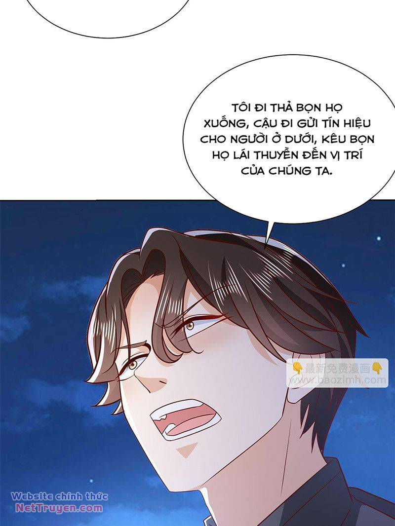 Mỗi Tuần Ta Có Một Nghề Nghiệp Mới Chapter 444 - Trang 2