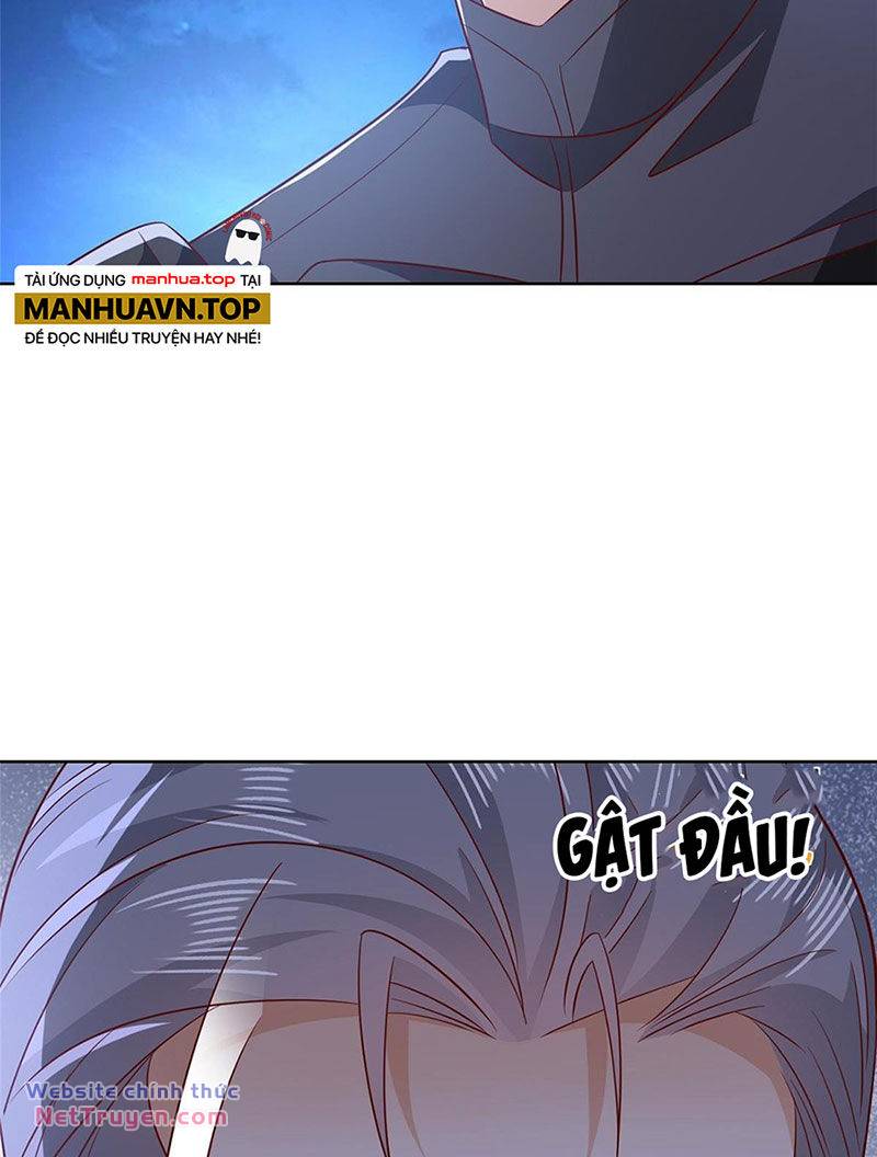 Mỗi Tuần Ta Có Một Nghề Nghiệp Mới Chapter 444 - Trang 2