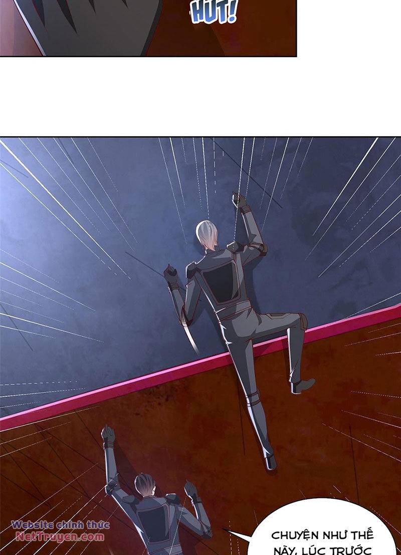 Mỗi Tuần Ta Có Một Nghề Nghiệp Mới Chapter 444 - Trang 2