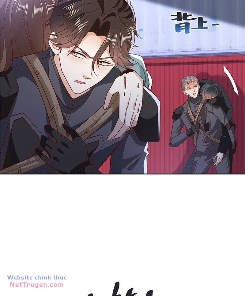 Mỗi Tuần Ta Có Một Nghề Nghiệp Mới Chapter 444 - Trang 2