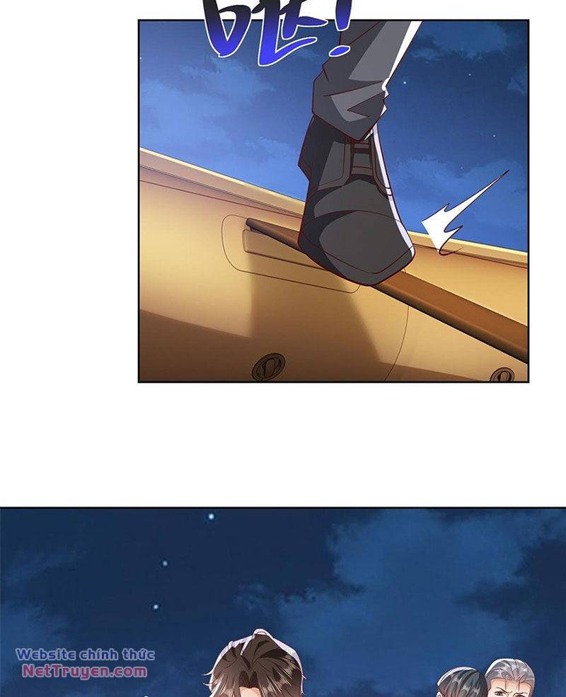 Mỗi Tuần Ta Có Một Nghề Nghiệp Mới Chapter 444 - Trang 2