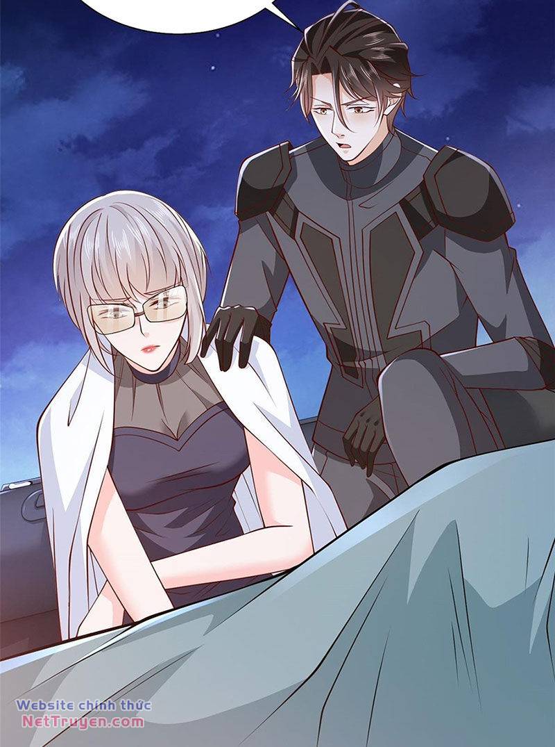 Mỗi Tuần Ta Có Một Nghề Nghiệp Mới Chapter 444 - Trang 2