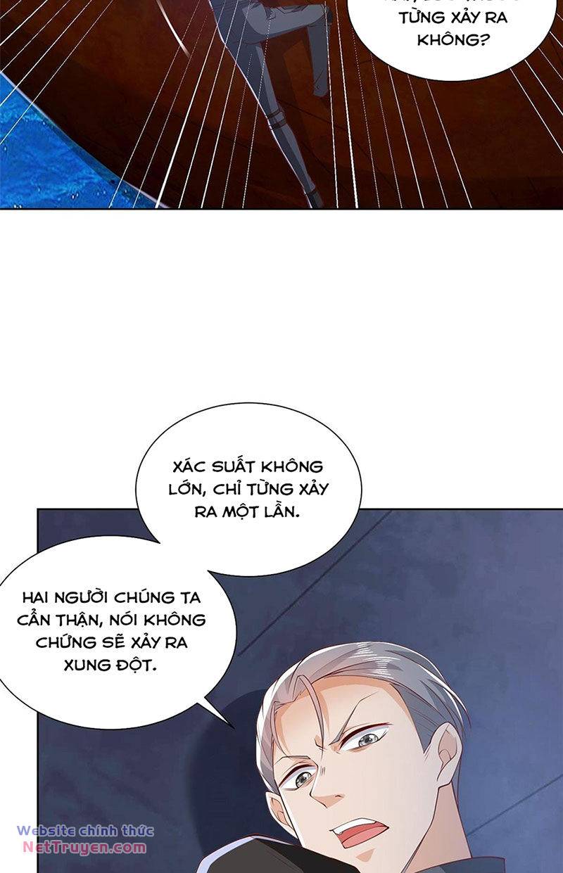 Mỗi Tuần Ta Có Một Nghề Nghiệp Mới Chapter 444 - Trang 2