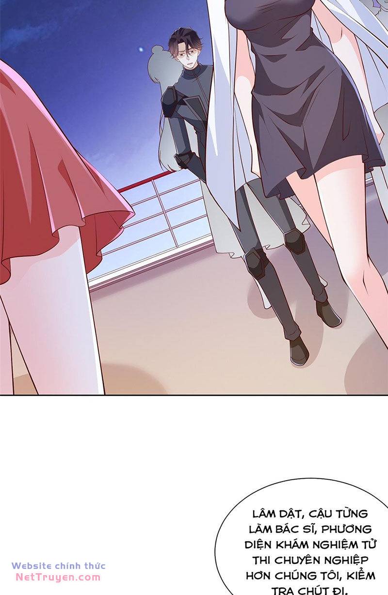 Mỗi Tuần Ta Có Một Nghề Nghiệp Mới Chapter 444 - Trang 2